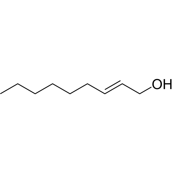trans-2-Nonen-1-ol ((E)-Non-2-en-1-ol) 31502-14-4